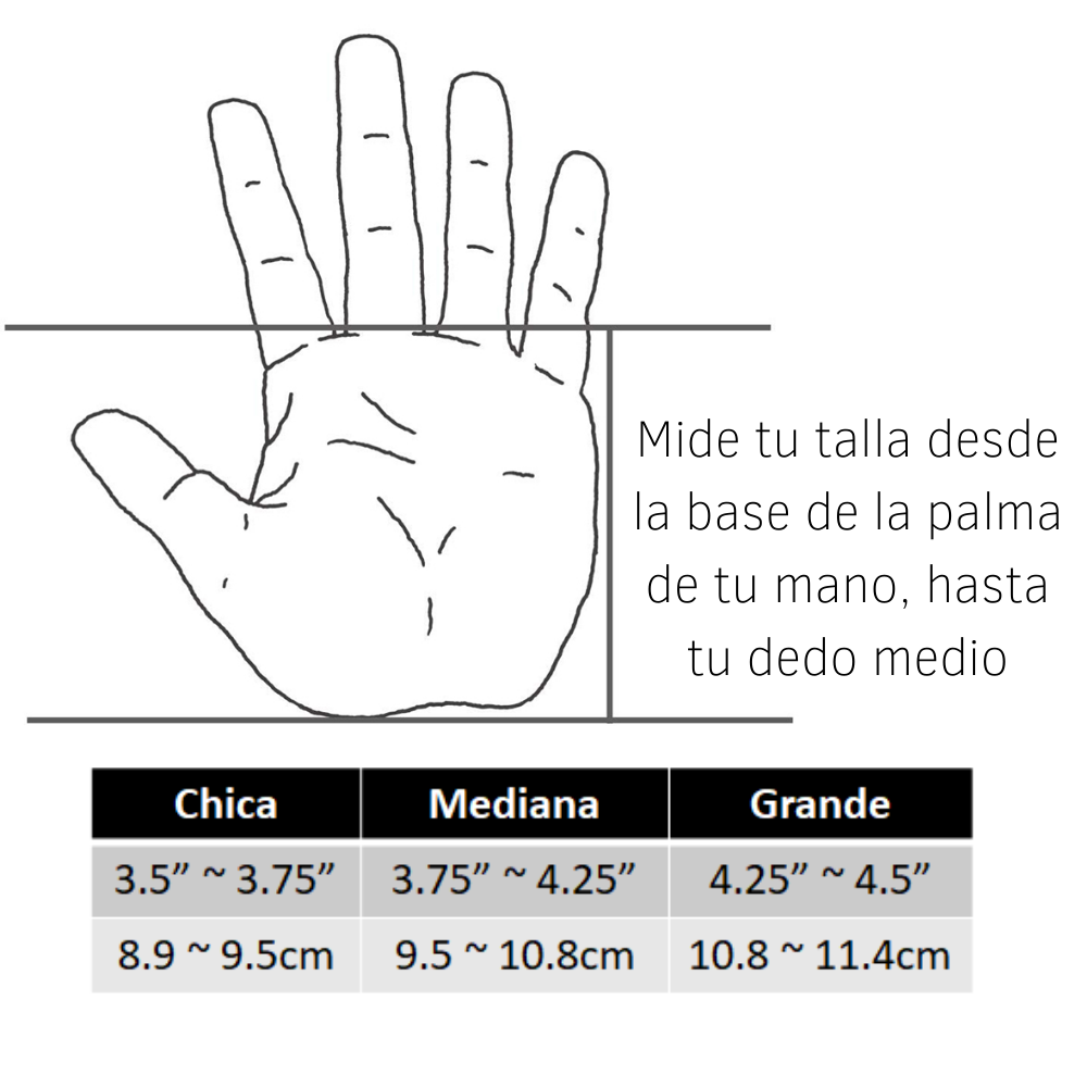 Calleras Fibra de Carbono